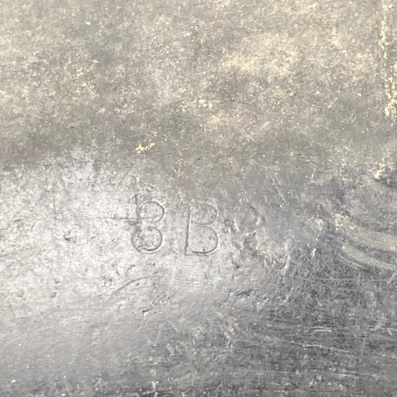 Mary Jane Brown Suede Heeled Shoes Women’s Size 8B Made Spain Spirit Of The 20s. - Picture 12 of 12